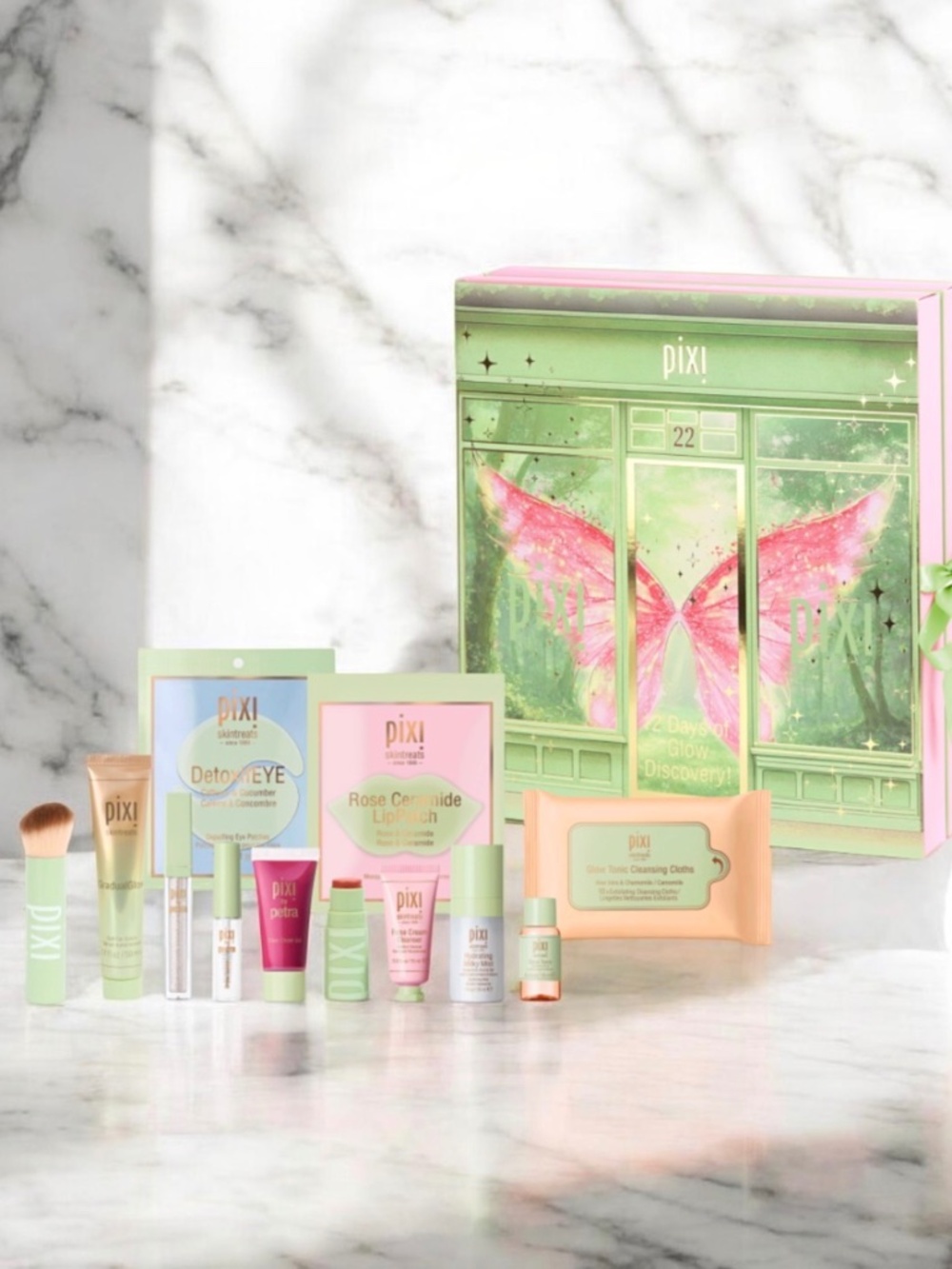 PIXI 2026 Advent Calendar